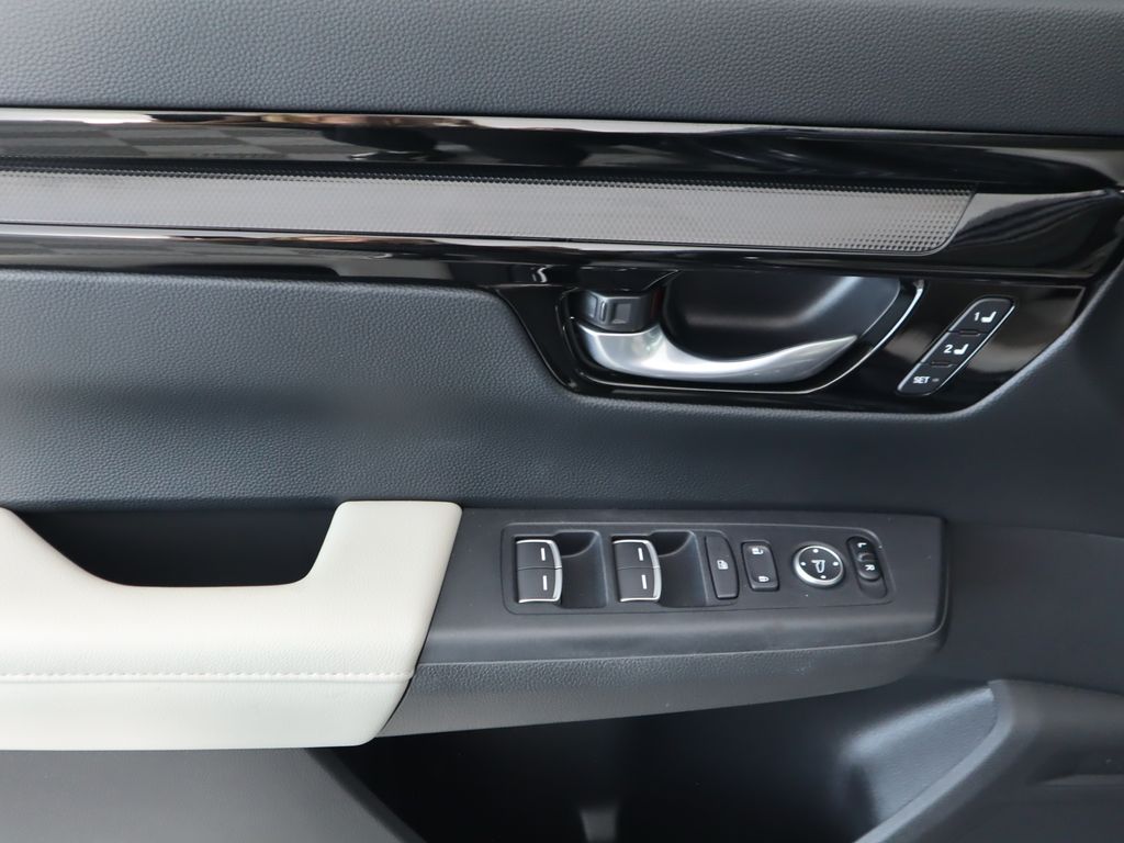 Thumbnail: 2025 Honda CR-V - 23
