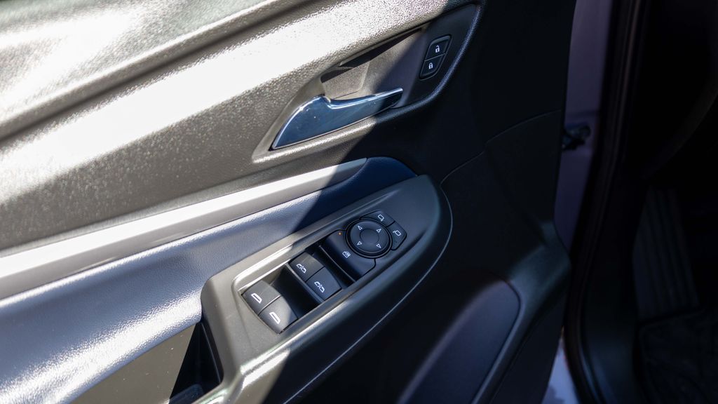 Used 2022 Chevrolet Bolt EUV LT 4D Sport Utility