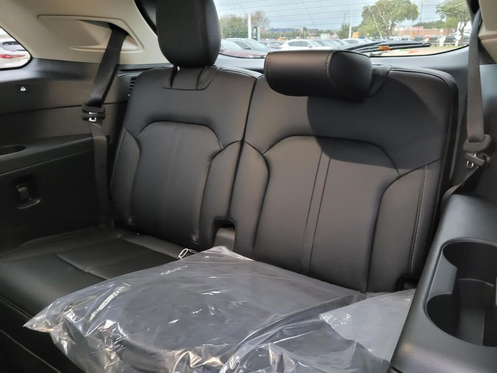 new 2026 Mazda CX-90 PHEV car, priced at $48,763