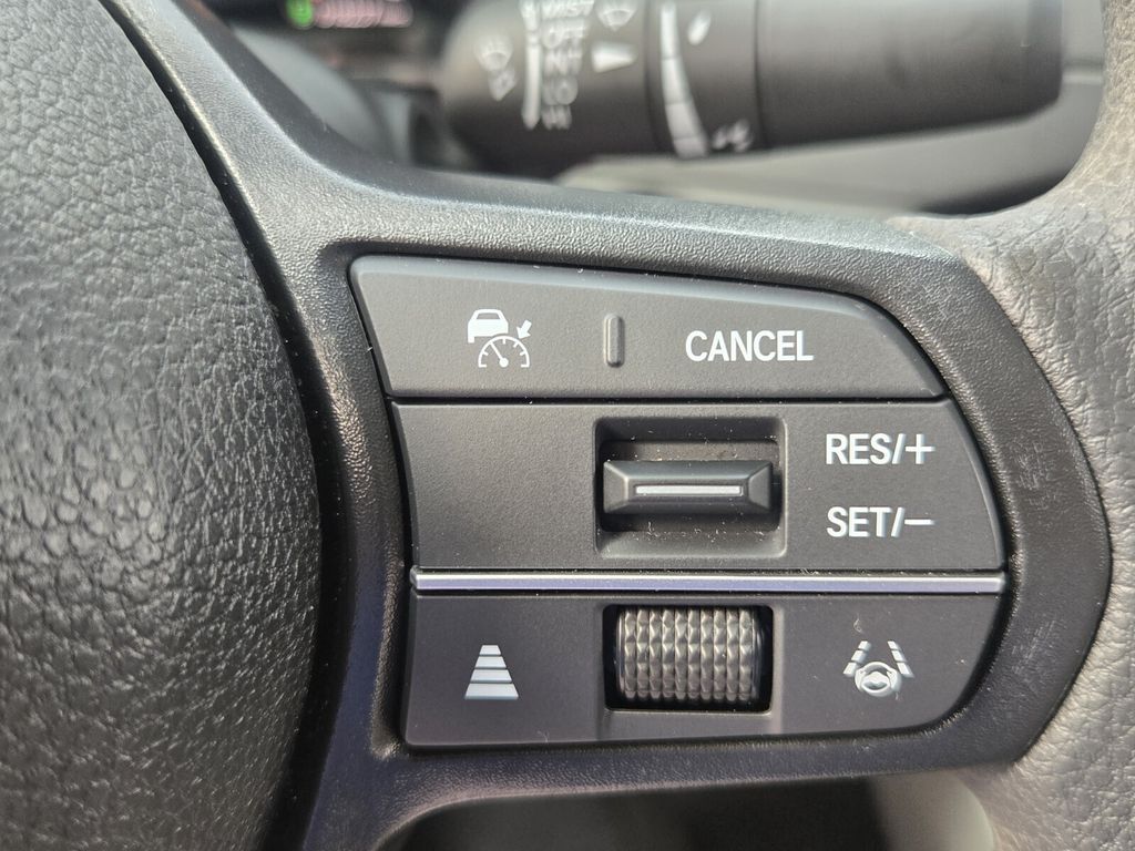 2025 Honda Accord - $26,032