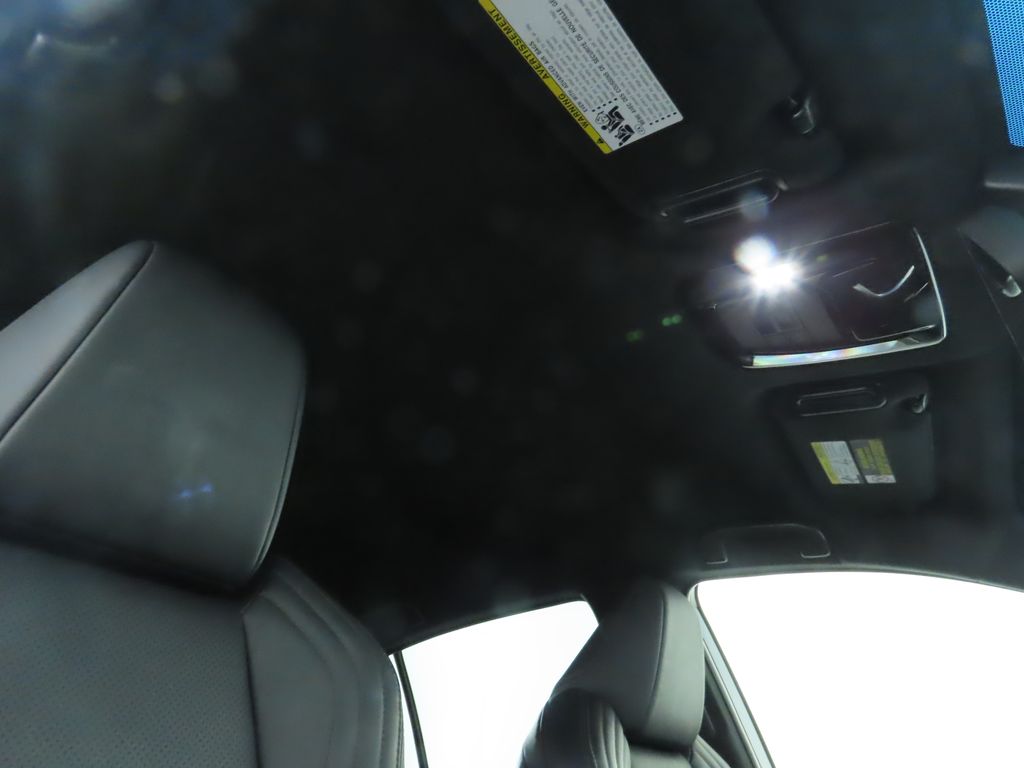 2021 Toyota Venza Limited 19