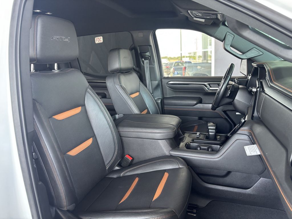 Used 2023 GMC Sierra 1500 Truck