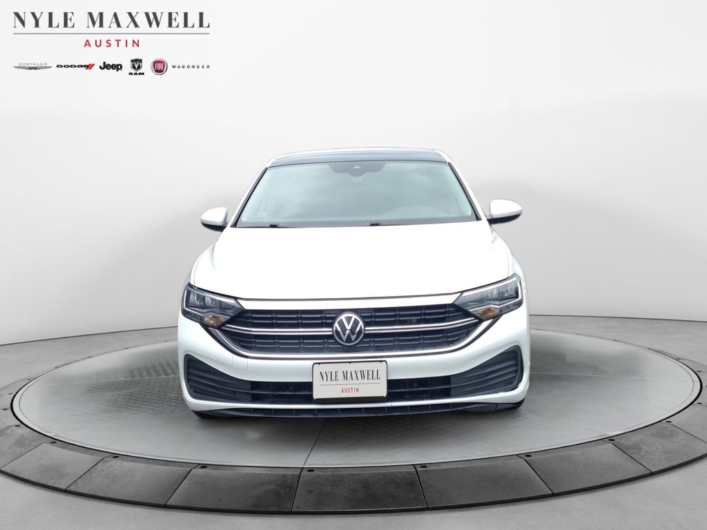 Used Car 2023 Volkswagen Jetta  1.5t Se For Sale Under $20,000 In Austin, Texas
