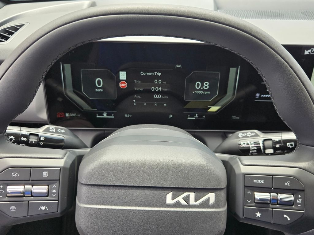 2027 Kia Seltos - $36,985