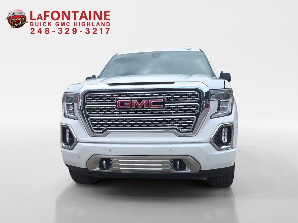 2020 GMC Sierra 1500 Denali 2