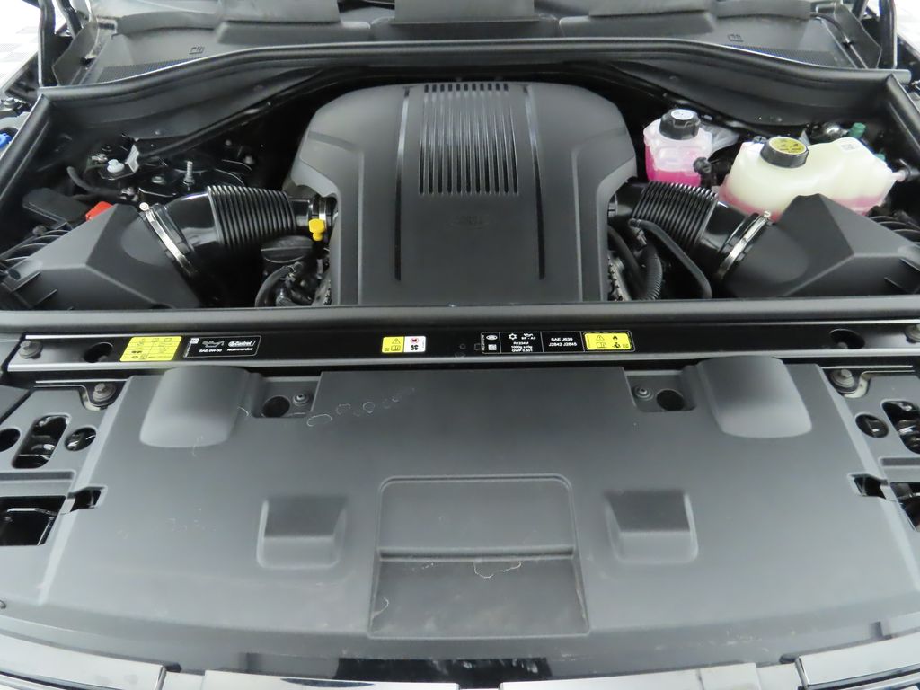 2025 Land Rover Range Rover Sport Autobiography 31