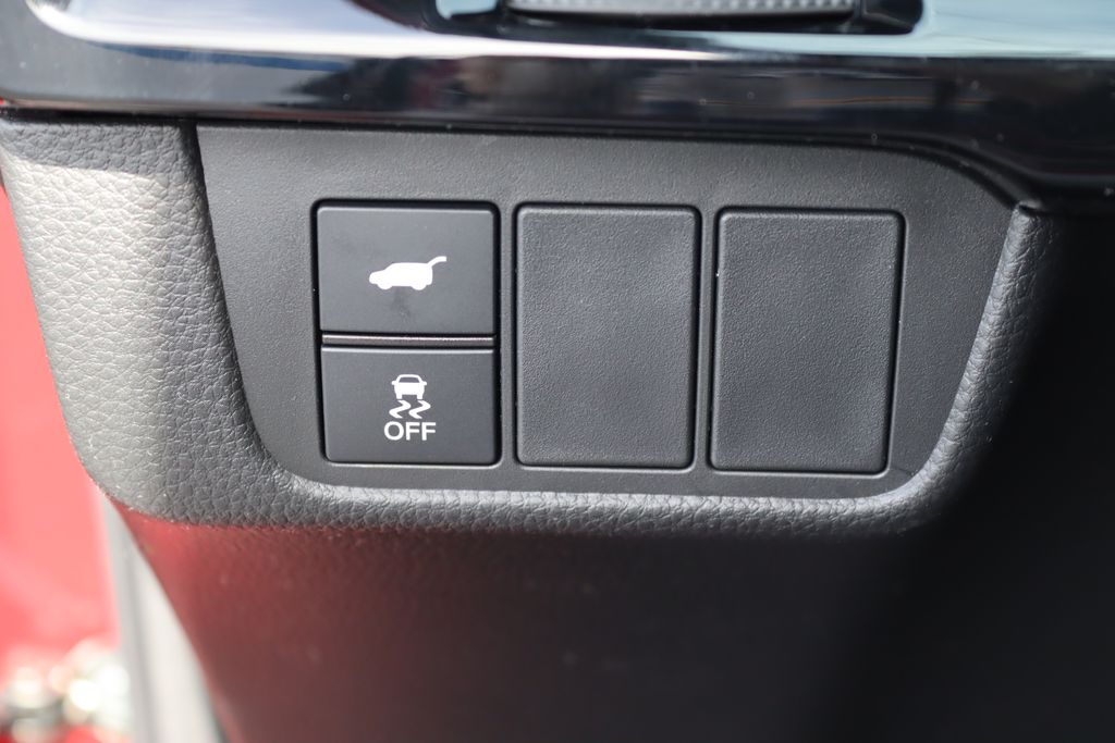 2025 Honda CR-V Sport Touring 32
