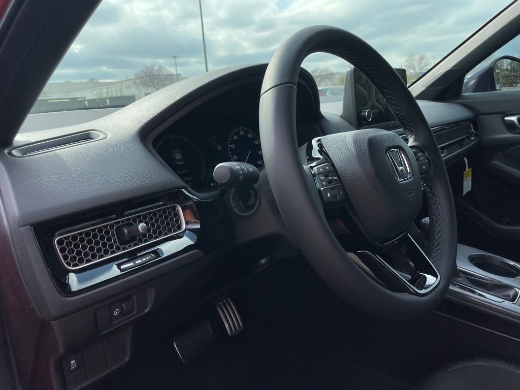 Thumbnail: 2026 Honda Civic - 27