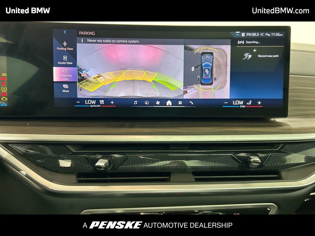 Thumbnail: 2024 BMW X6 - 17