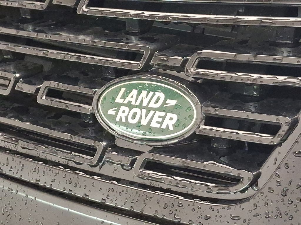 2025 Land Rover Range Rover Sport Dynamic 19
