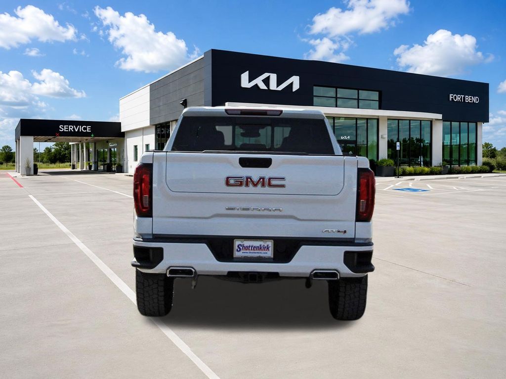 Used 2022 GMC Sierra 1500 Truck