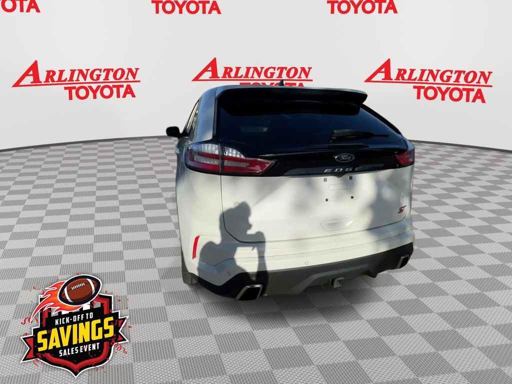 Used 2023 Ford Edge SUV