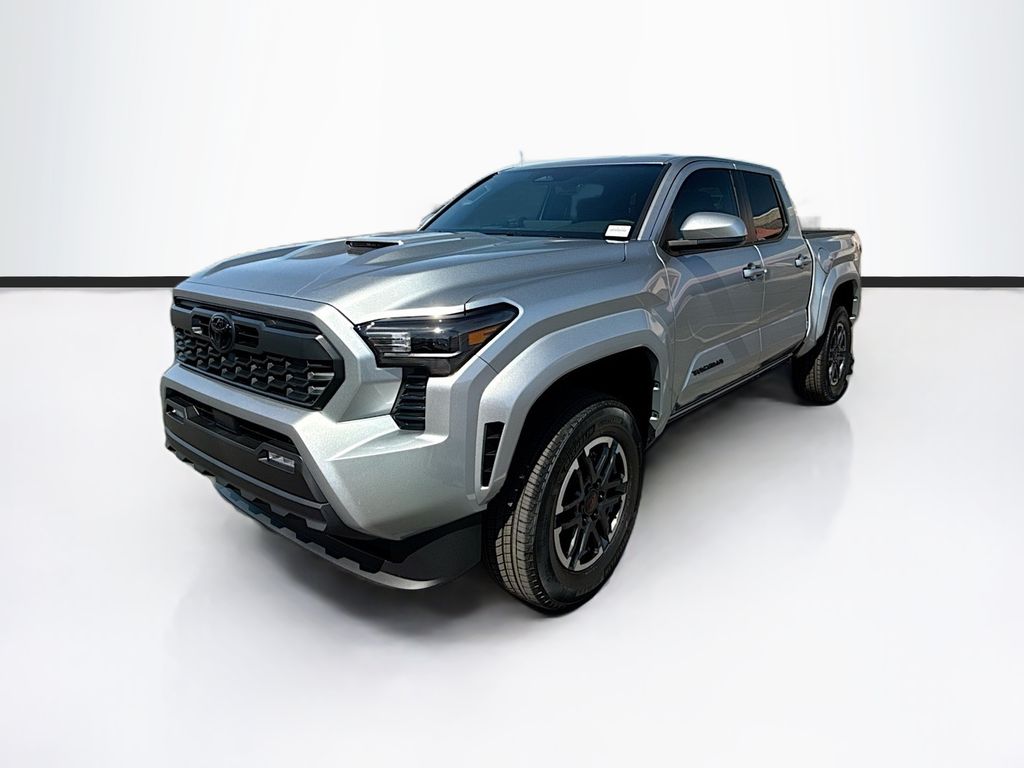 Thumbnail: 2026 Toyota Tacoma - 1