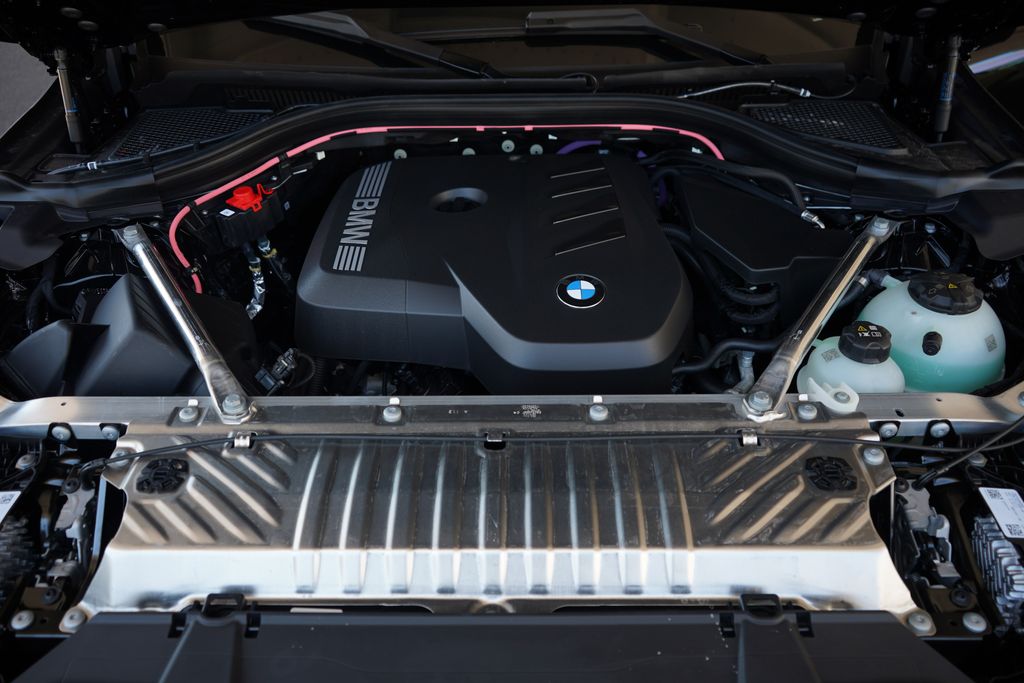 Thumbnail: 2026 BMW X3 - 20