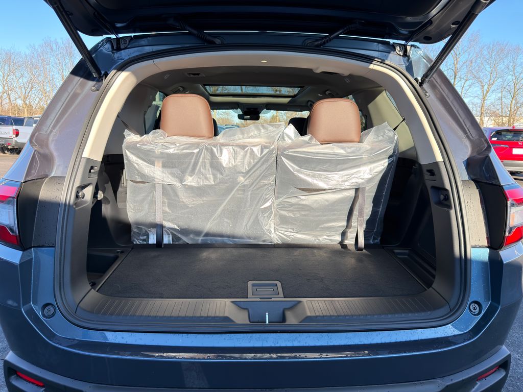 Thumbnail: 2026 Honda Pilot - 23