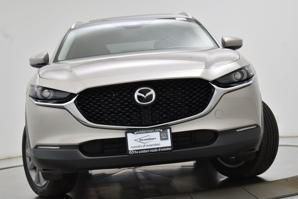 2024 Mazda CX-30 2.5 S Premium Package photo