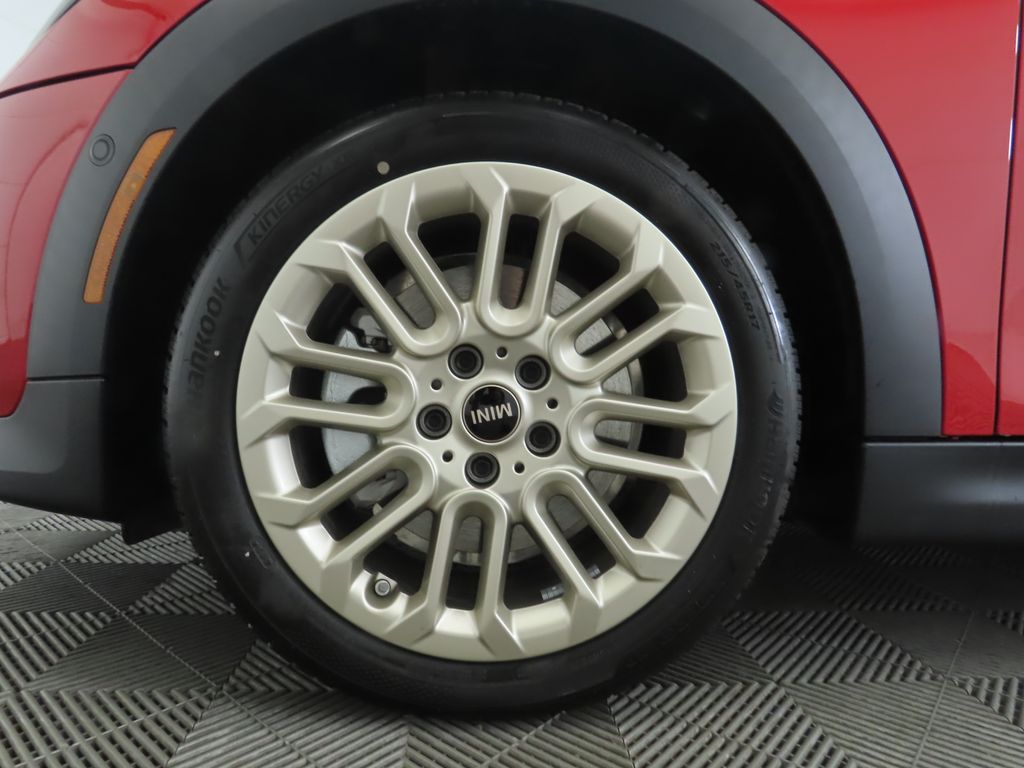 Thumbnail: 2026 MINI Cooper - 30