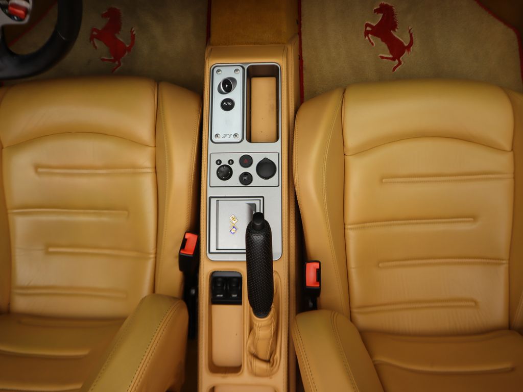 2006 Ferrari F430 Spider 23