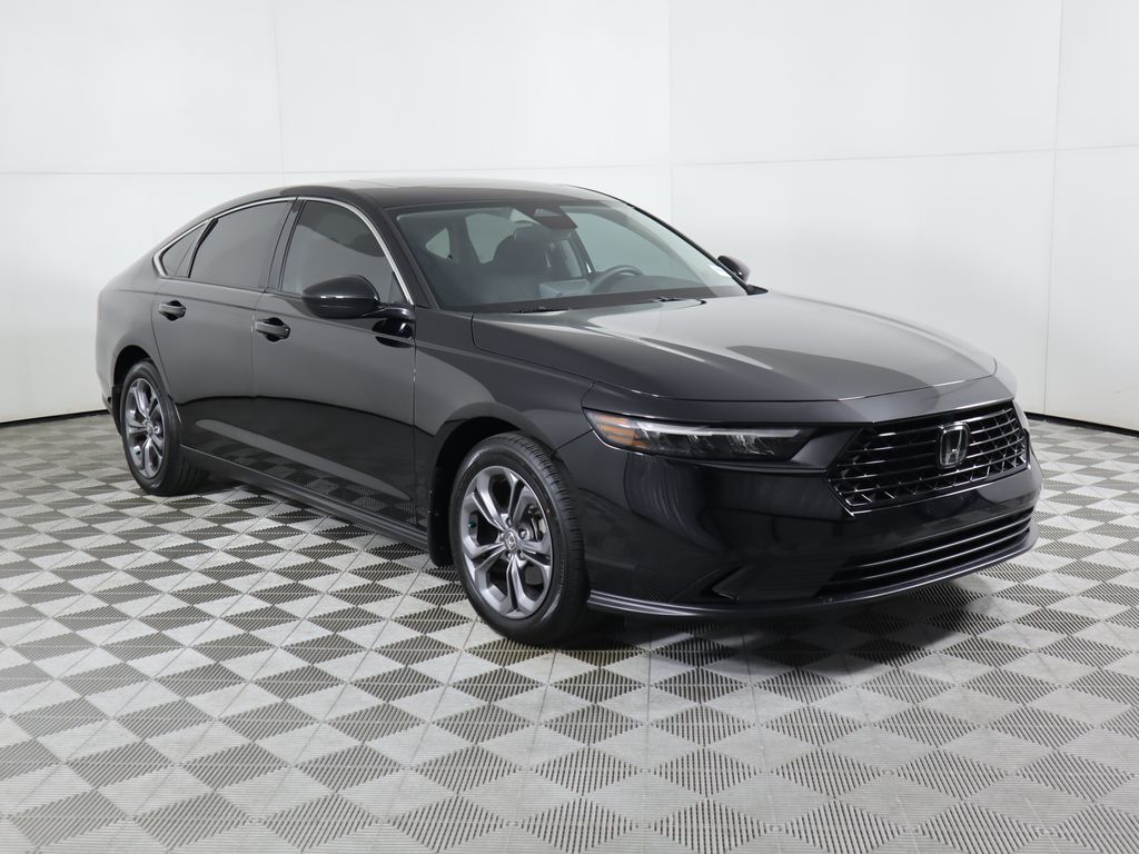 Thumbnail: 2023 Honda Accord - 3