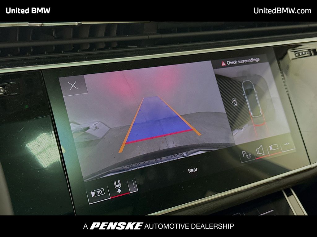 Thumbnail: 2023 Audi Q7 - 9