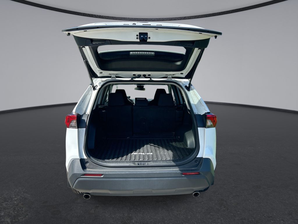 Thumbnail: 2024 Toyota RAV4 - 29
