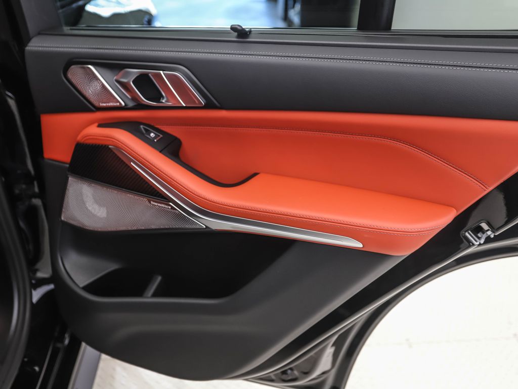 Thumbnail: 2026 BMW X5 - 24