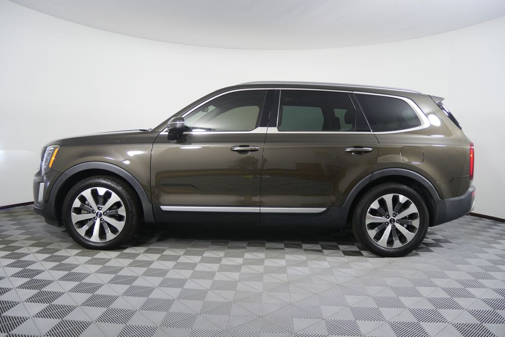 Thumbnail: 2020 Kia Telluride - 6