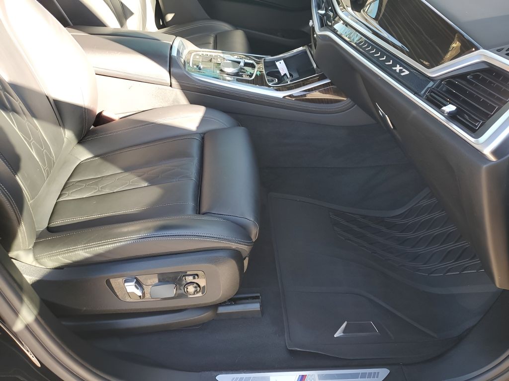 Used Car 2023 Bmw X7  Xdrive40i For Sale Under $60,000 In Austin, Texas