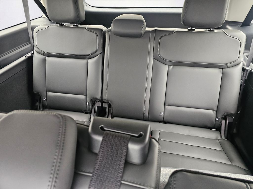 New 2026 White Ford Active image 19