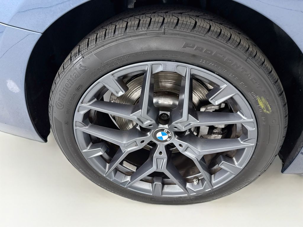 Thumbnail: 2025 BMW 3 Series - 32
