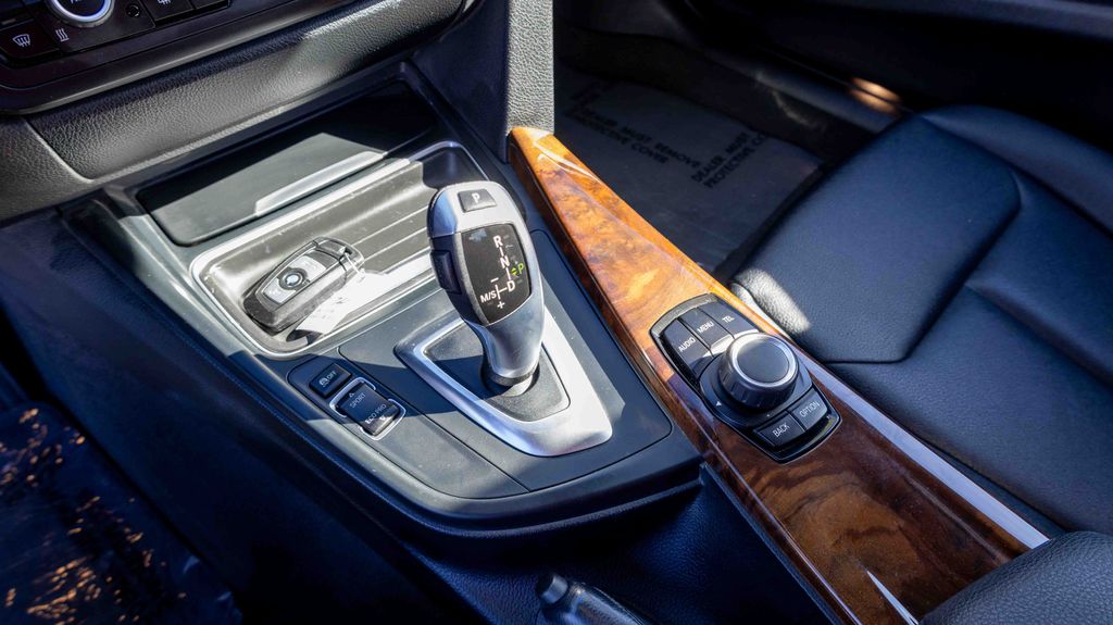 Used 2014 BMW 3 Series 328i 4D Sedan