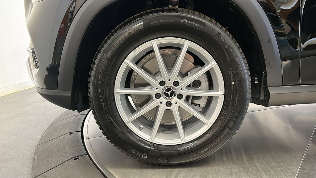 2025 Mercedes-Benz GLE 350 10