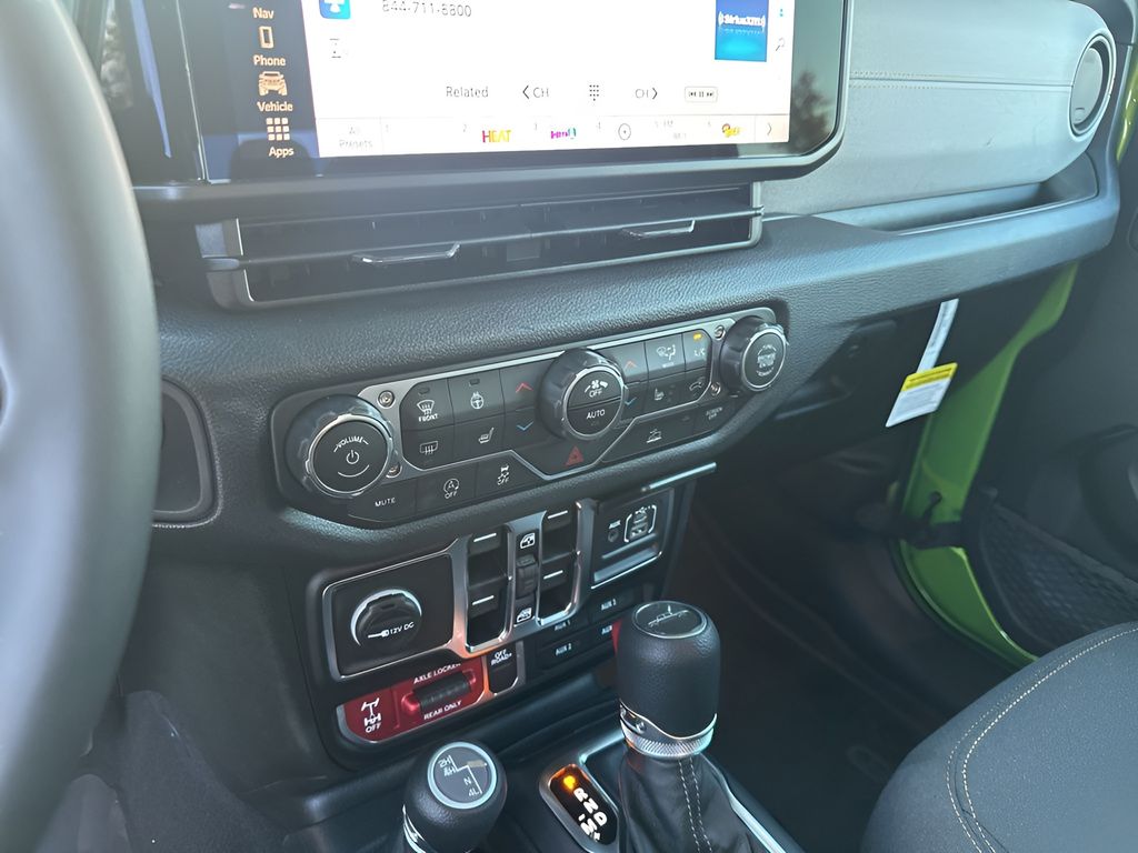 New Car 2025 Jeep Gladiator  For Sale Under $50,000 In Austin, Texas