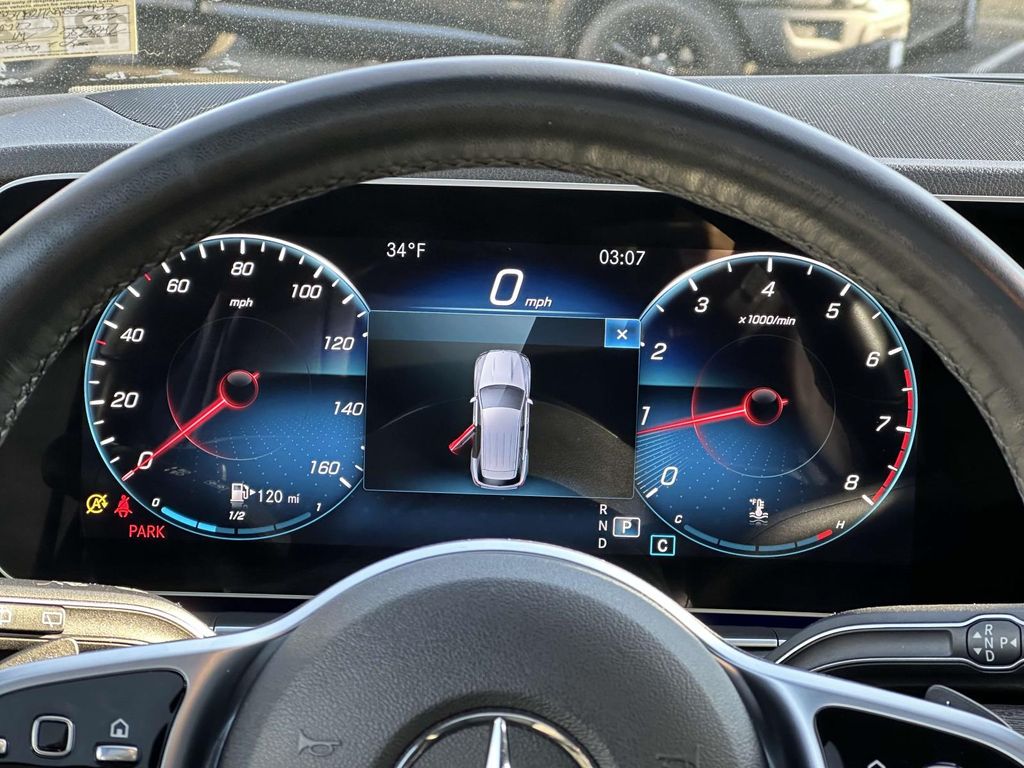 2022 Mercedes-Benz GLE 350 26