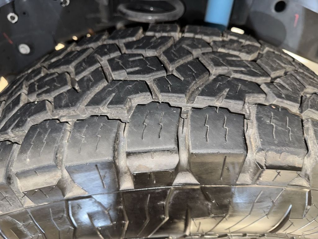 used 2024 Ram 2500 car, priced at $61,983