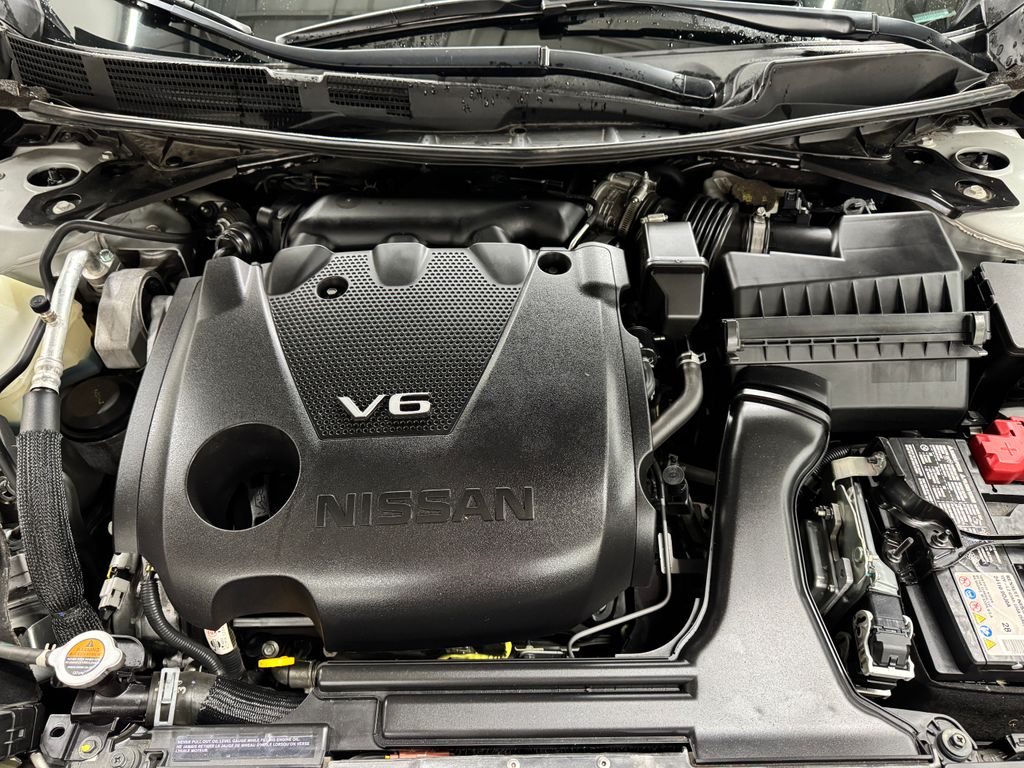 Maxima SV