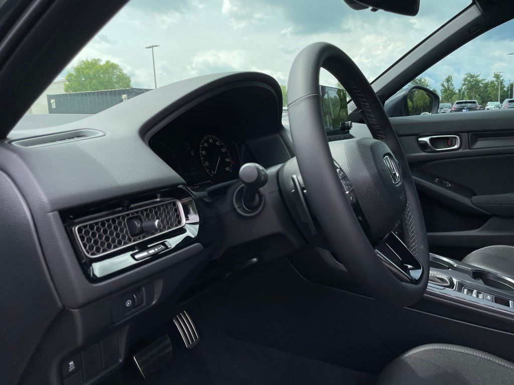 Thumbnail: 2026 Honda Civic - 27