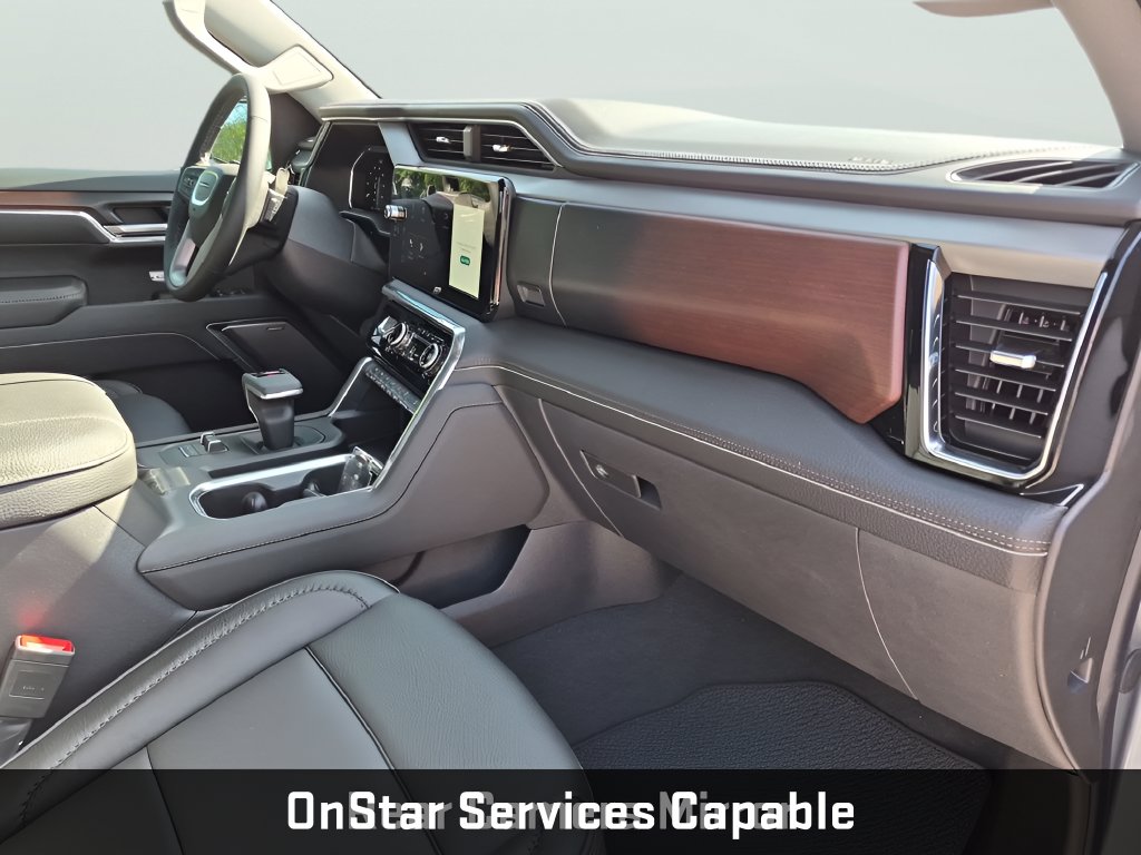 New 2026 Silver GMC Denali image 50
