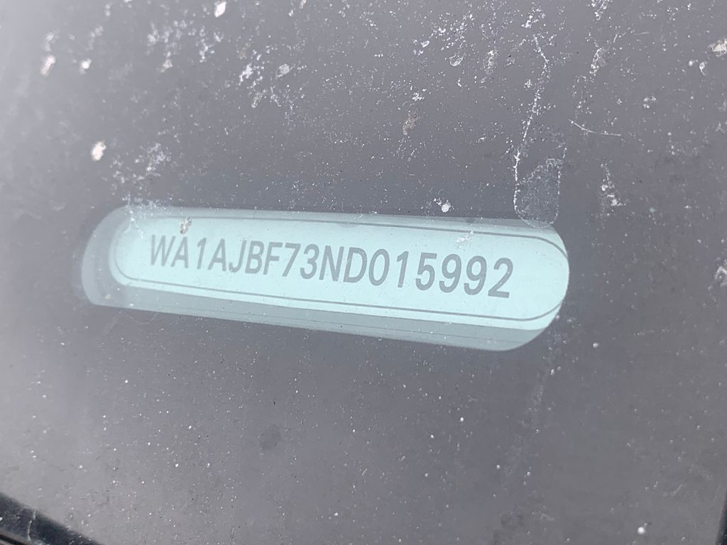 Thumbnail: 2022 Audi Q7 - 7