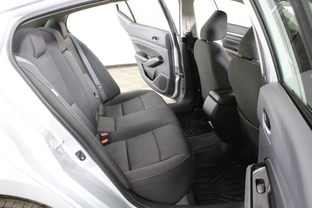 Used 2022 Nissan Altima for sale in 