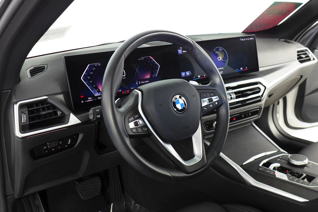 Thumbnail: 2024 BMW 4 Series - 28