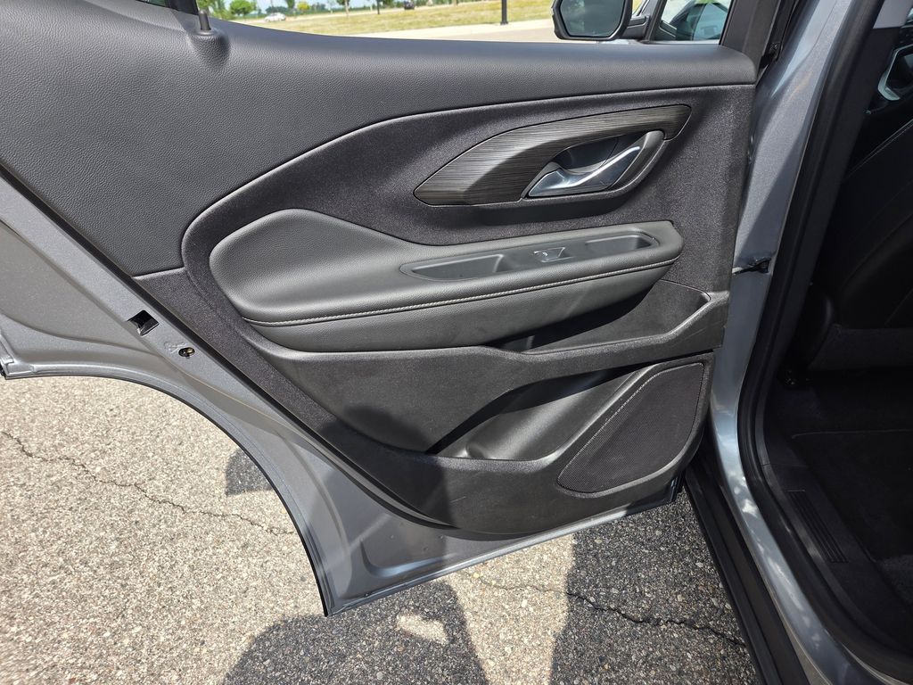 2024 GMC Terrain AWD SLT