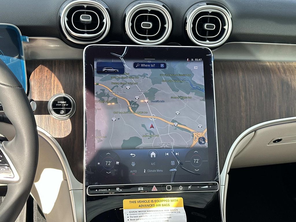 Thumbnail: 2026 Mercedes-Benz GLC - 22