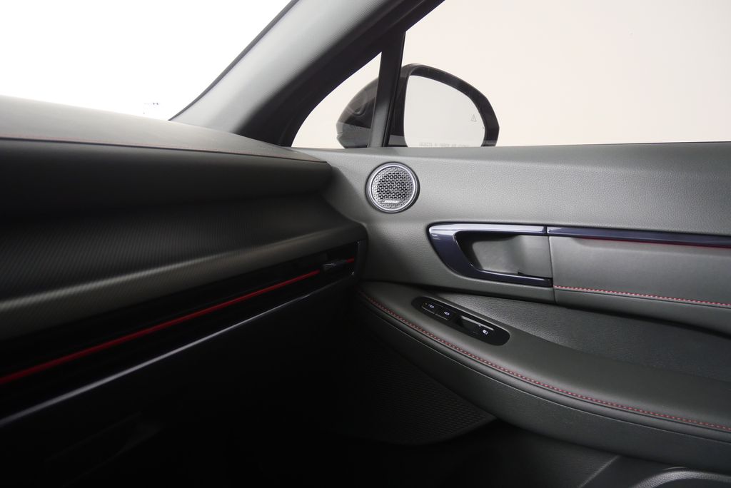 Thumbnail: 2024 Hyundai Sonata - 31