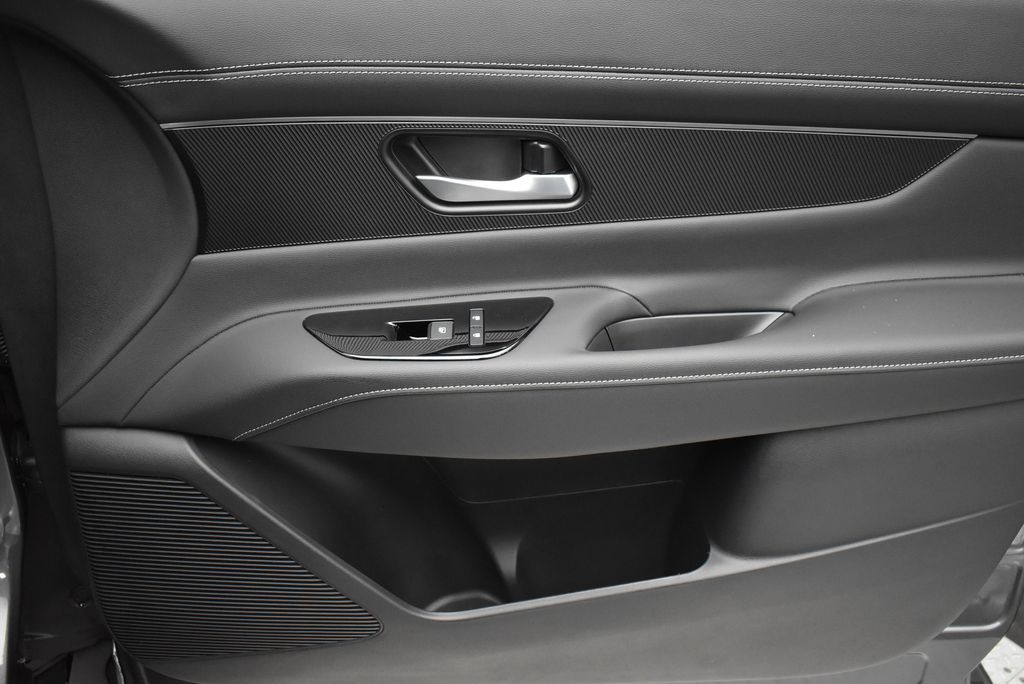 Thumbnail: 2026 Nissan Murano - 22