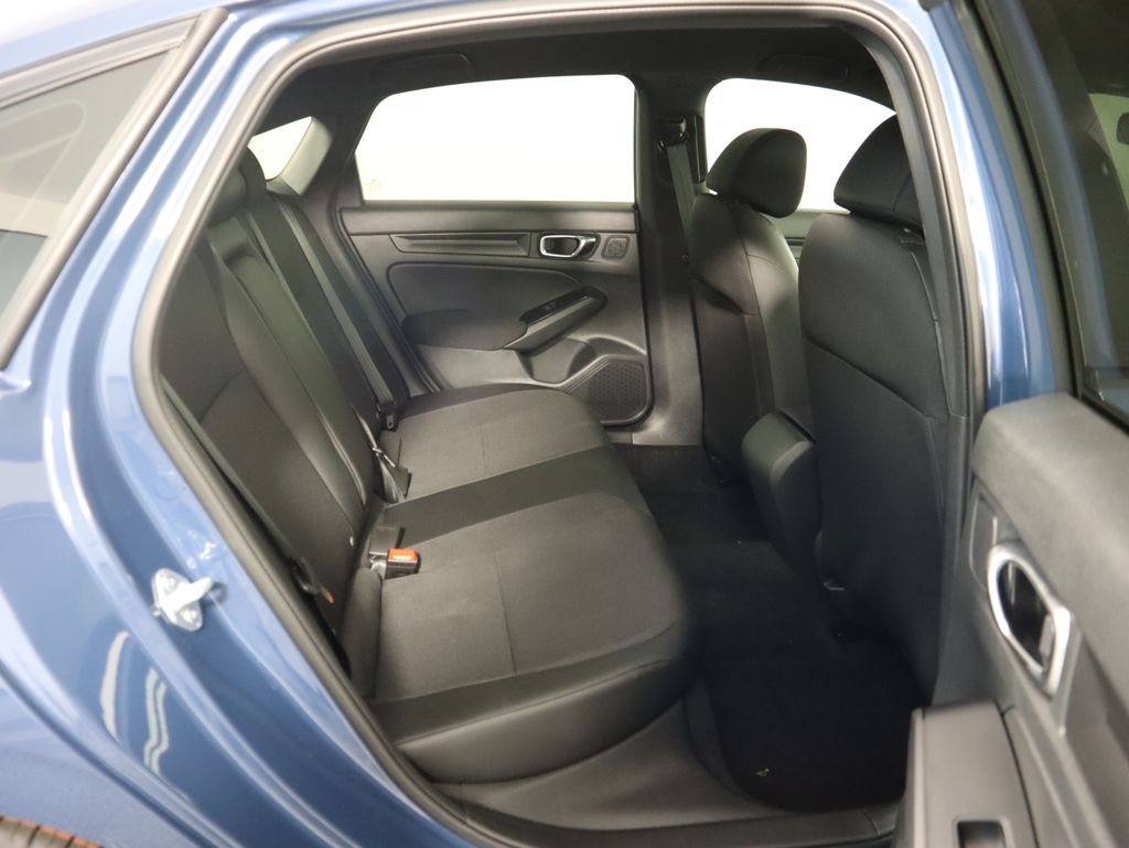 Thumbnail: 2026 Honda Civic - 23