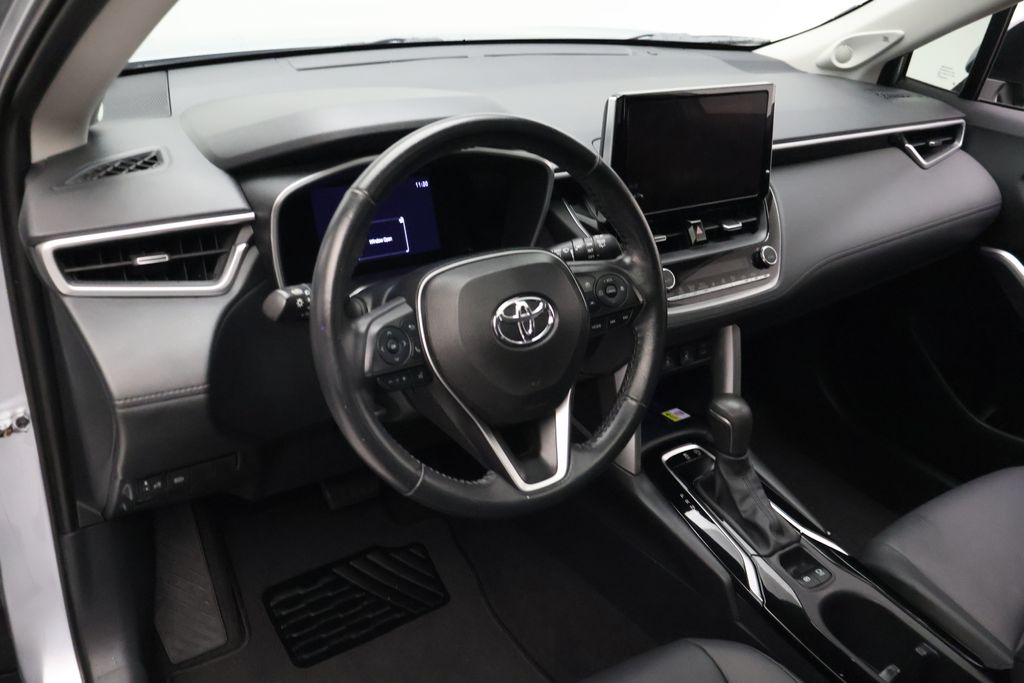 Thumbnail: 2023 Toyota Corolla Cross - 15