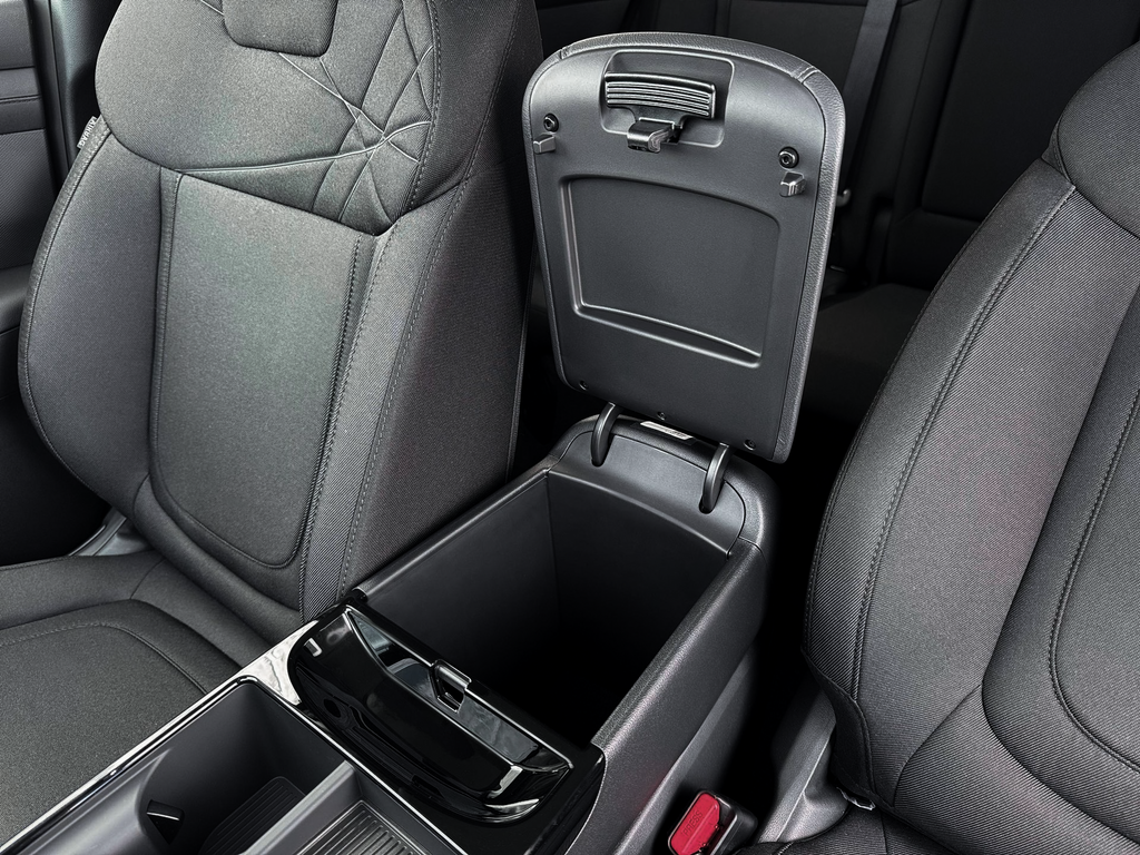 Thumbnail: 2026 Hyundai Tucson - 18