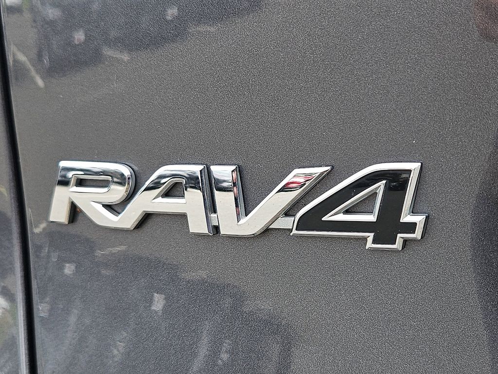Thumbnail: 2019 Toyota RAV4 - 31