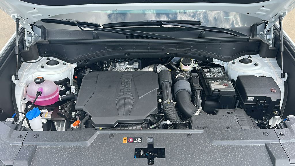 2026 Hyundai Santa Fe SEL - 2